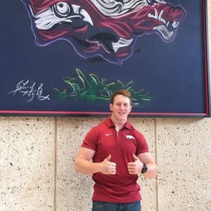 Meet your Posher, Robert